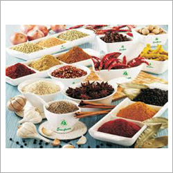 Spices & Seasonings
