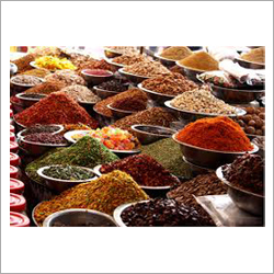 Spices