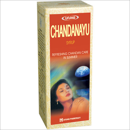 Chandnayu