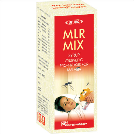 MLR Mix