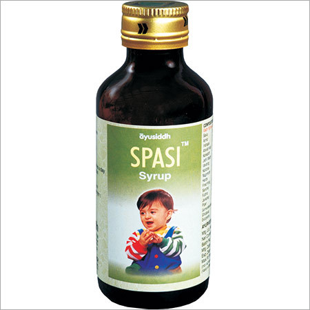 Spasi