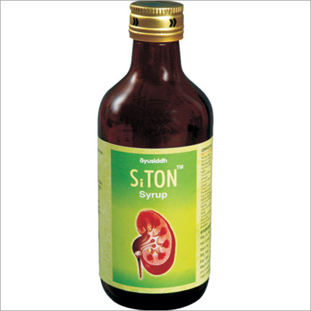 Siton Syrup