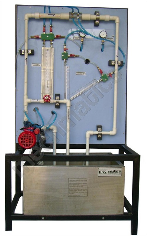 Pressure Measurement Devices