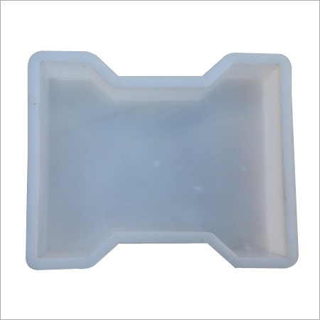 Designer Tile Plastic Mould