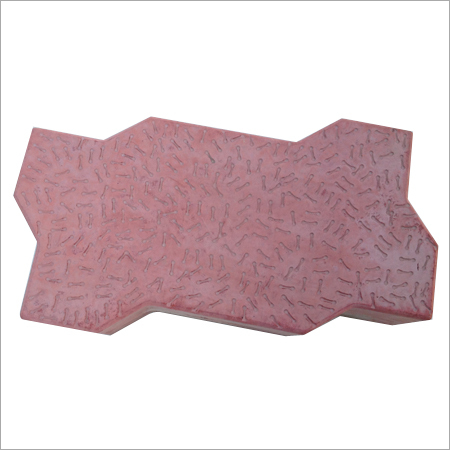 Interlocking Concrete Pavers