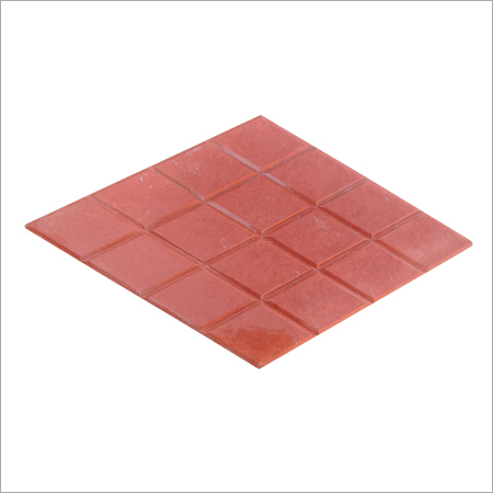 Chequered Tiles