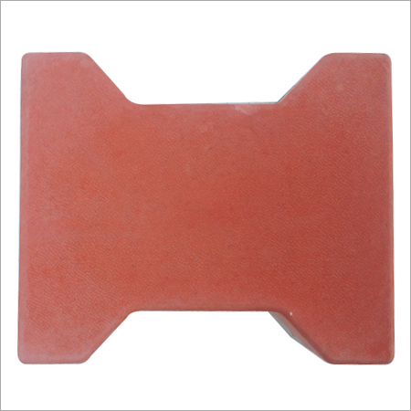 Interlocking Paving Stones(Eaching )