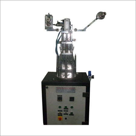 Lami Tube Sealing Machine