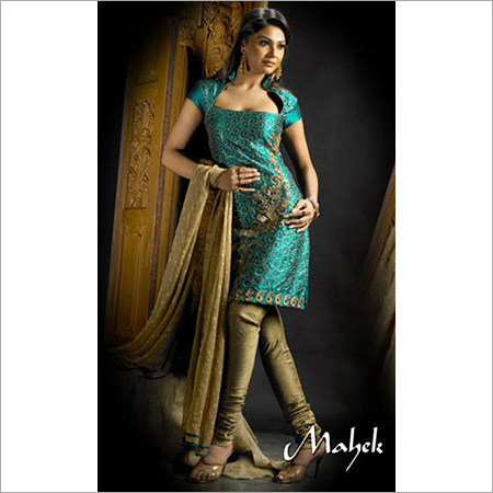 Ladies Salwar Kameez