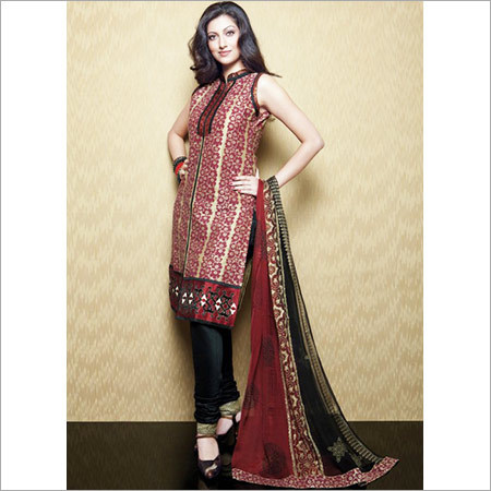 Plus Size Salwar Kameez