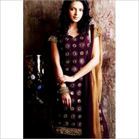 Ladies Salwar Suits