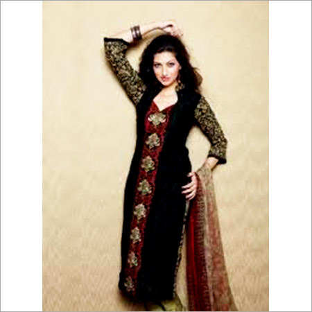 Exclusive Salwar Kameez