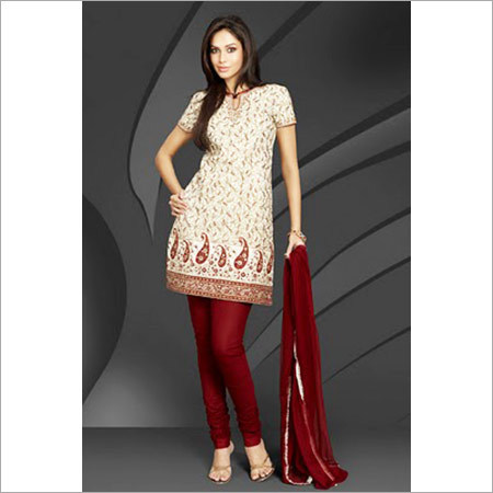 Designer Salwar Suits