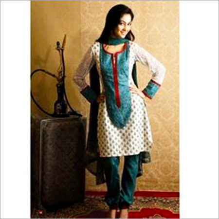 Indian Salwar Kameez