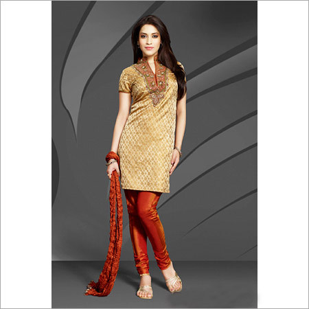 Churidar Salwar Kameez