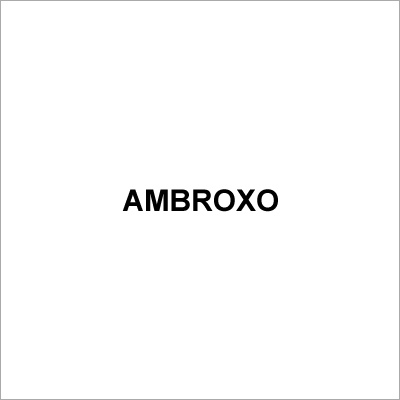 Ambroxol