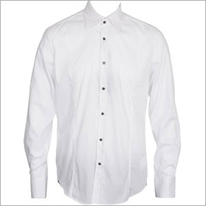 Designer Formal Shirts
