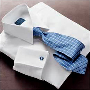 Casual White Shirts