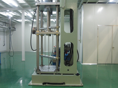 PTFE Pipe Production Line