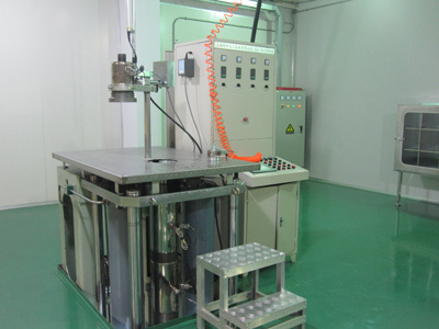 PE Pipe Extrusion Line