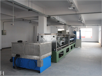 PTFE Production Line