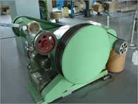 Silicon Rubber Cable Production Line - 30-250 Kg/h, 5.5-45 Kw Motor, 0.8-8.0 Mm Diameter | Durable, Sturdy, Noise-free Operation