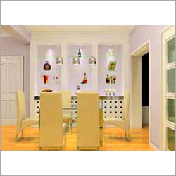 Dinning Crockery Units