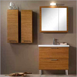 Contemporary Bathroom Vanities