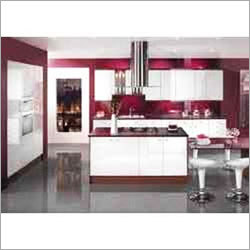 Kitchen Interior Designing Services