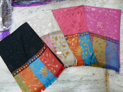 Woolen Stoles