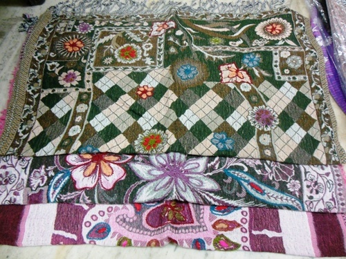 Woolen Stoles