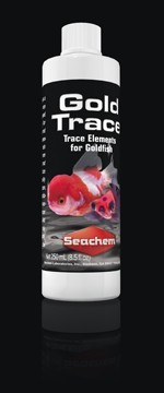 Seachem Gold Trace