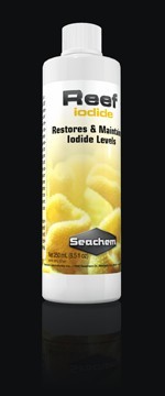 Aquarium water conditioner 