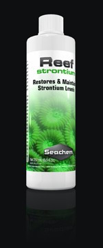 Seachem Reef Strontium