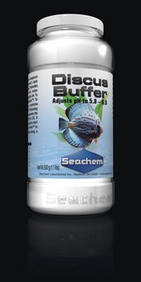 Seachem Discus Buffer