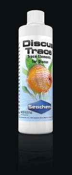Seachem Discus Trace