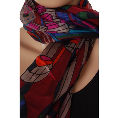 Designer Fancy Scarves