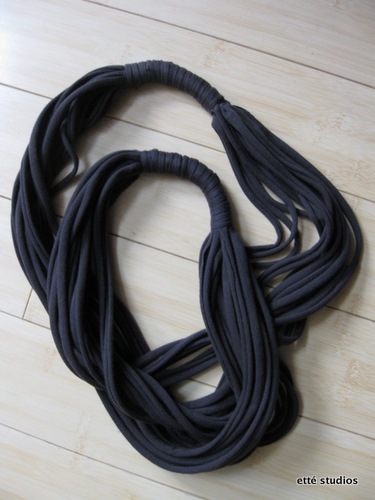 Stylish Scarves