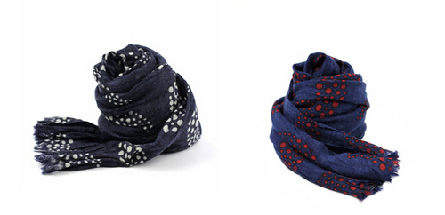 Cotton Scarves
