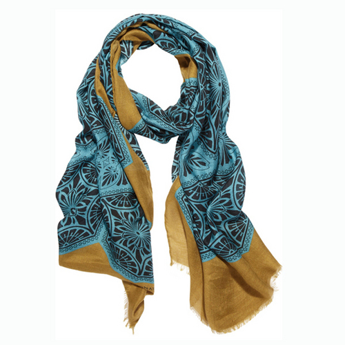 Girls Scarves