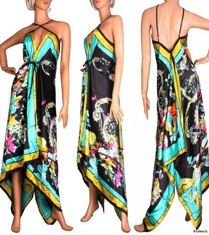 Ladies Dresses