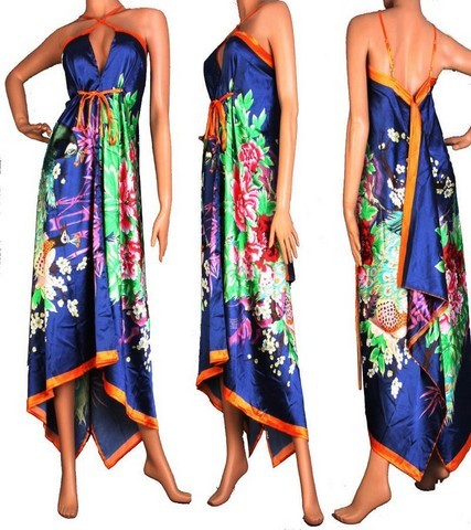 Ladies Fancy Dress