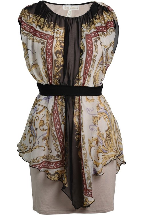 Designer Ladies Kurti