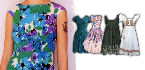 Cute Casual Dresses