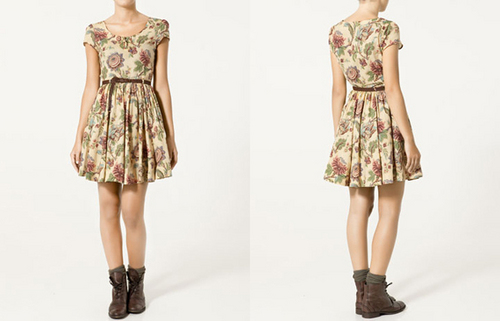 Ladies Casual Skirts