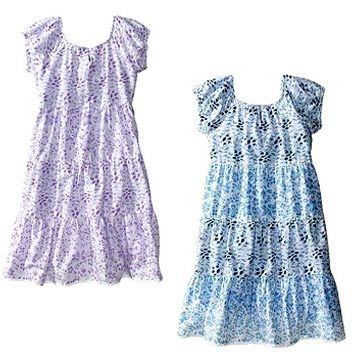 Womens Cotton Dress