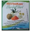 Kangraa Vari - 500 GM Orange Herbal Blend, Immunity Booster, Antioxidants, Heart Health, Digestion Aid