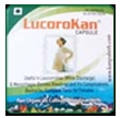 LUCOROKAN CAP 750 MG