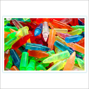 Plastic Pigments