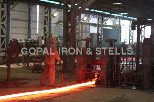 Angle Proccess - Steel, 50x50x6 to 150x150x20 mm, ±0.5mm Tolerance | High Precision, Durable, Easy Installation, Heat Resistant